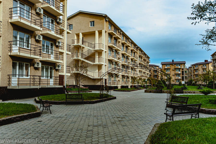 Анапа